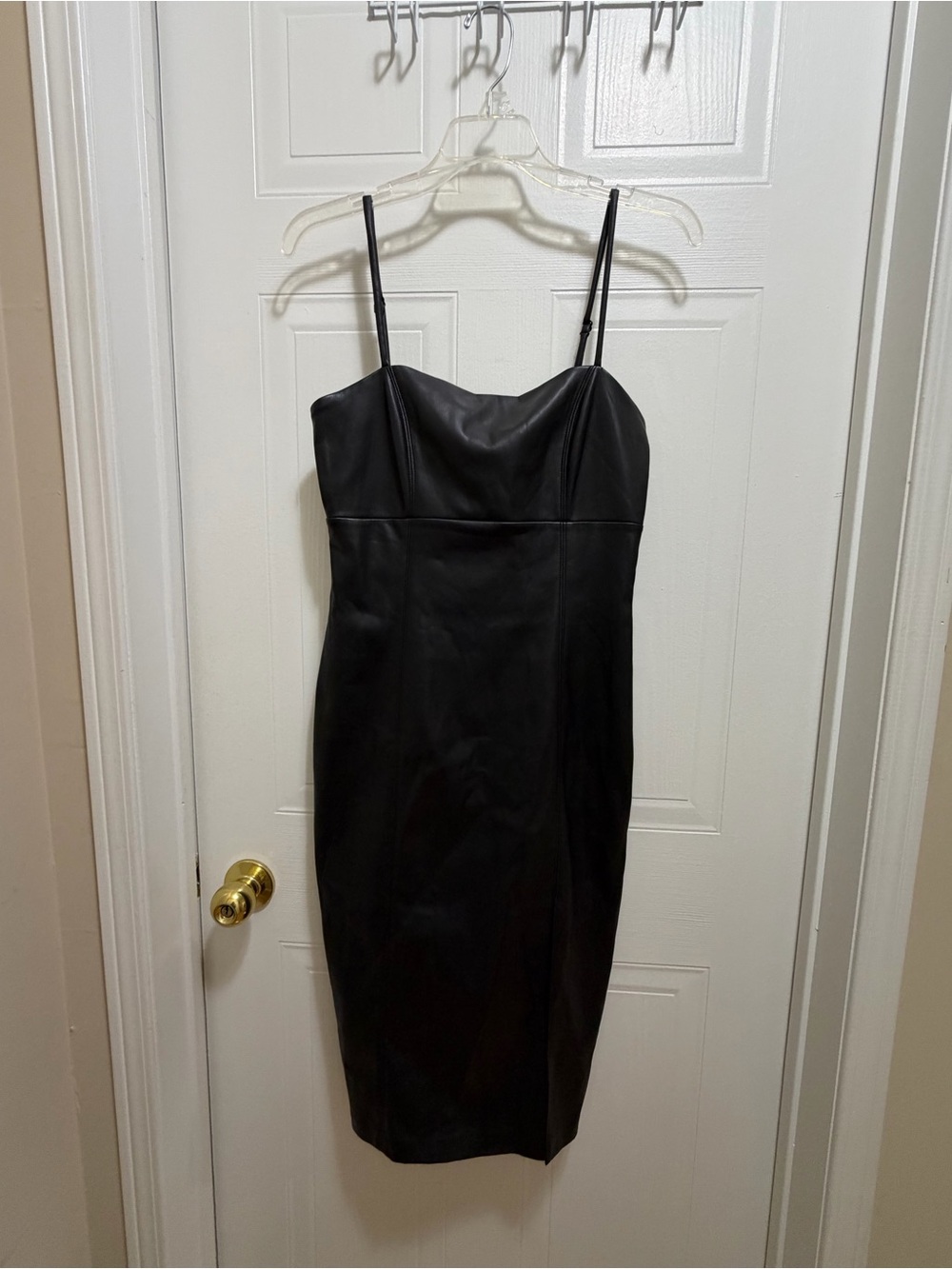 Express Bodycon Dress
